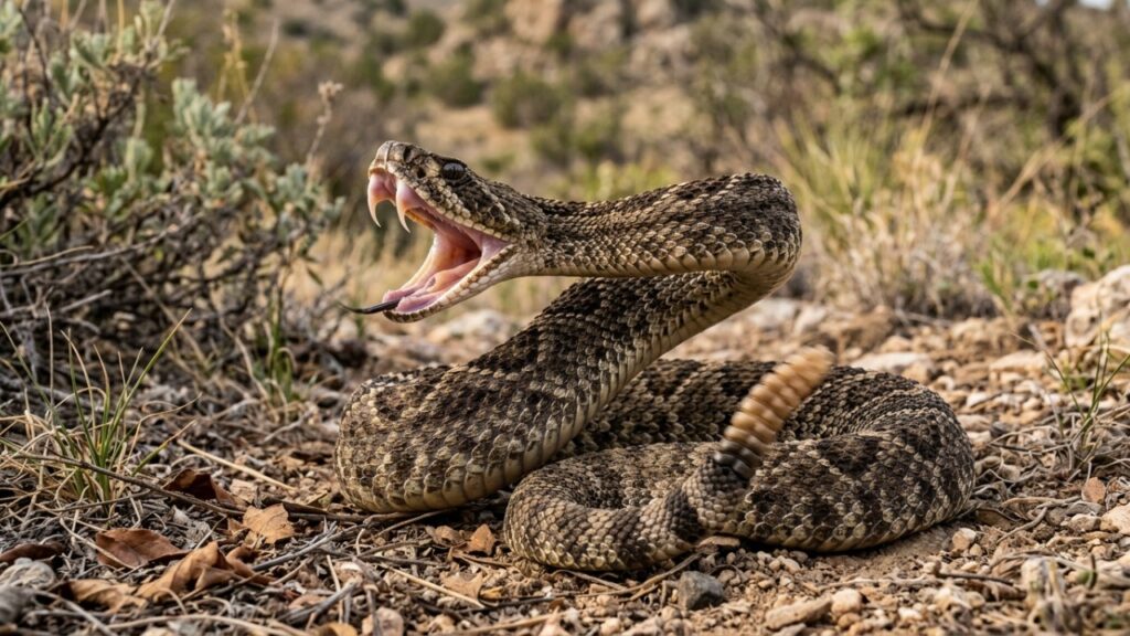Os 7 animais mais mortais do planeta que desafiam a biologia com toxinas letais e ainda escondem segredos químicos que a medicina tenta decifrar