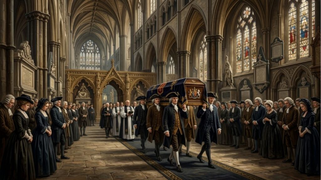 Voltaire, ao comentar o funeral de estado e o impacto intelectual de Isaac Newton na Inglaterra, disse: "Este homem não foi apenas um grande homem, ele foi o maior homem que já existiu."