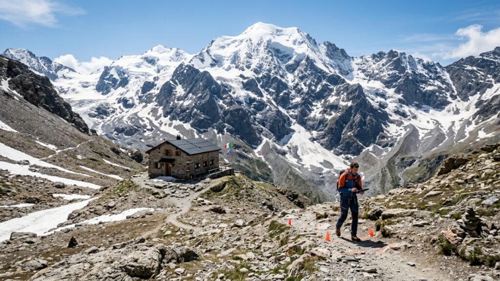 Estao Procurando Participantes Para Morar Por Um Mes Nos Alpes Italianos Oferecem Acomodacao Gratuita Com Reembolso Em Dinheiro