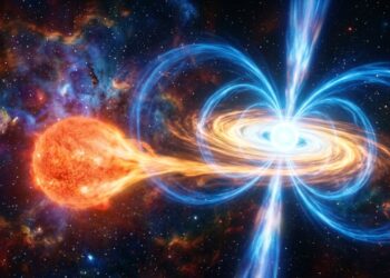 Este sinal cósmico considerado uma anomalia sem resposta surpreende astrônomos ao revelar uma origem física muito mais peculiar que as teorias vigentes