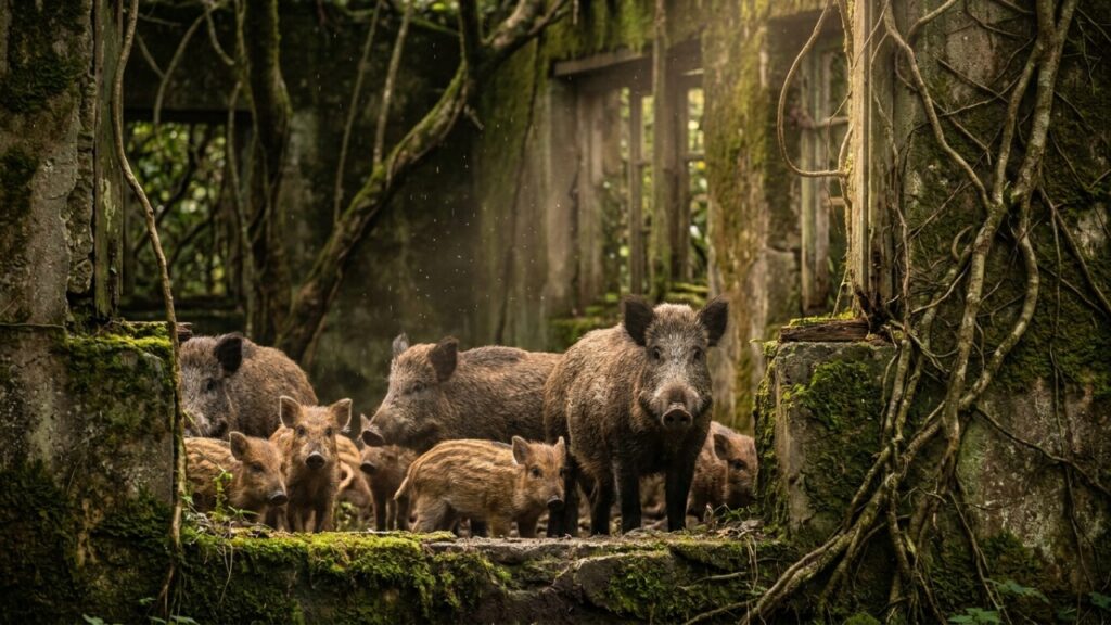 Cientistas que analisam a fauna de Chernobyl há 40 anos afirmam que o ecossistema atual se recuperou a ponto de superar as condições de antes do desastre nuclear