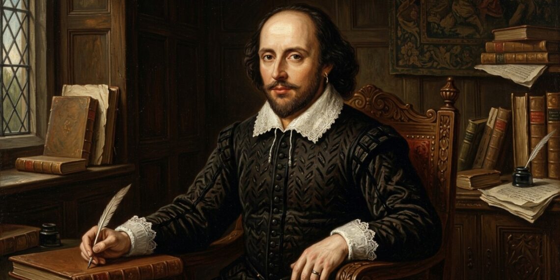 Frase do dia de William Shakespeare: “Sabemos o que somos, mas não sabemos o que poderemos ser.”