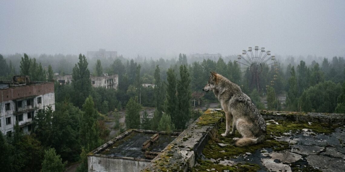 Cientistas que analisam a fauna de Chernobyl há 40 anos afirmam que o ecossistema atual se recuperou a ponto de superar as condições de antes do desastre nuclear
