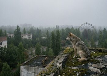Cientistas que analisam a fauna de Chernobyl há 40 anos afirmam que o ecossistema atual se recuperou a ponto de superar as condições de antes do desastre nuclear