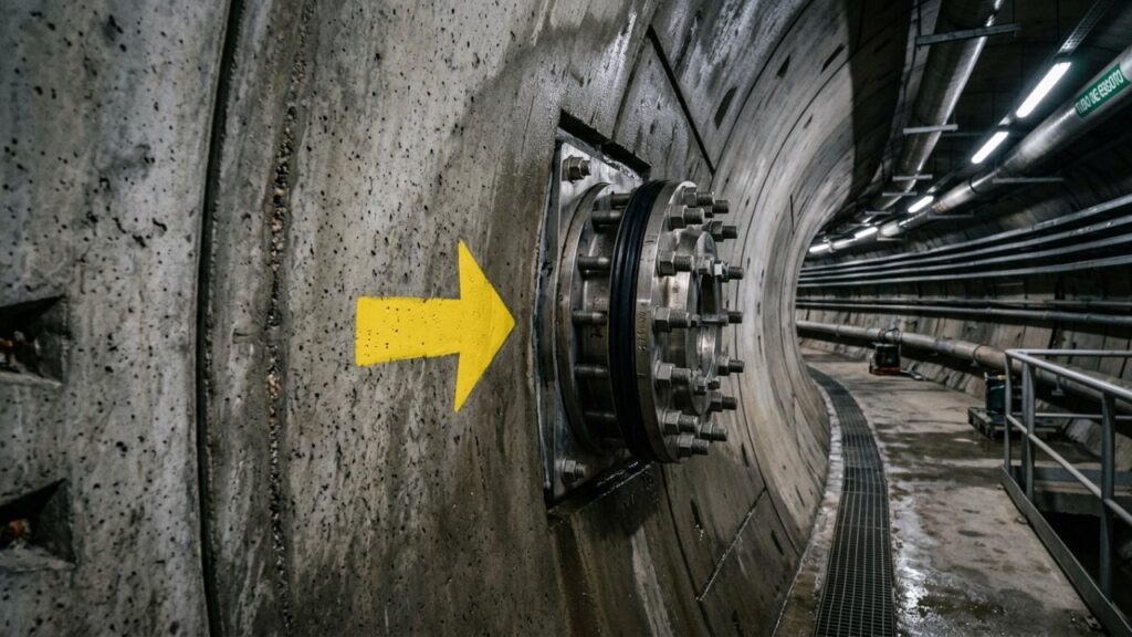 O mega projeto ferroviário que virou obsessão na China, porque além de cruzar o oceano por um túnel submarino inédito, vai conectar Dalian e Yantai em tempo recorde