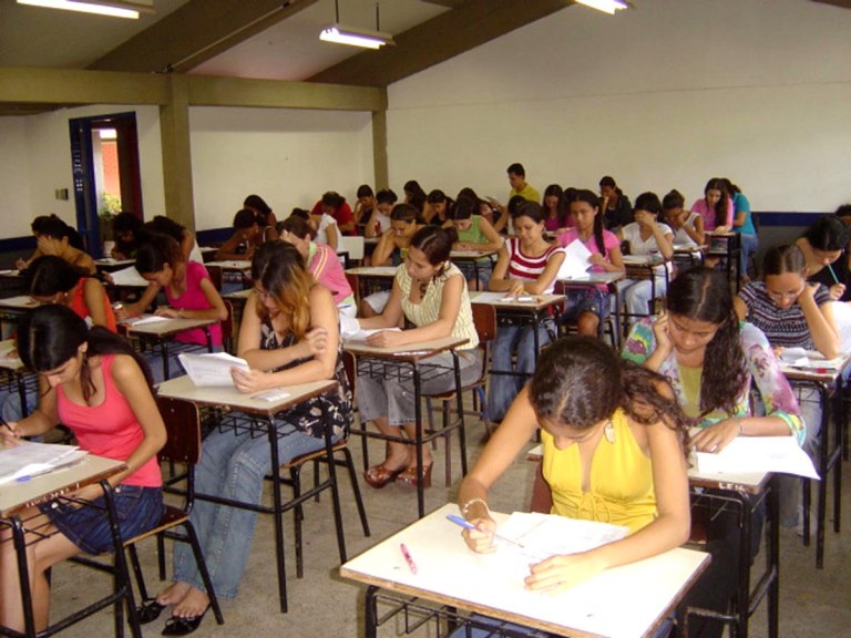 O Sisu seleciona alunos para o ensino superior em instituições de todo o país.