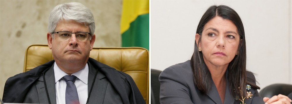 O procurador-geral da República, Rodrigo Janot, recebeu relatório do governo maranhense, de Roseana Sarney, sobre investimentos no sistema carcerário; com base nas respostas, irá decidir sobre eventual pedido de intervenção; o governo diz ter garantido R$ 131 milhões para ampliar o número de vagas no sistema carcerário, construindo ou reformando unidades prisionais; em Pedrinhas, 60 pessoas foram mortas no ano passado e duas em 2014; vídeo chocante mostra decapitações