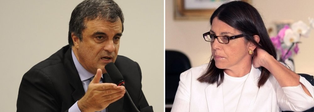 Ministro da Justiça, José Eduardo Cardozo, e a governadora do Maranhão, Roseana Sarney, estão reunidos no Palácio dos Leões, em São Luís, para tratar de ações para controle da criminalidade no estado; os dois também vão tratar do reaparelhamento do sistema prisional maranhense e da transferência de 25 presos considerados de alta periculosidade para unidades federais; a Força Nacional continuará na capital pelo menos até 23 de fevereiro; ainda não se sabe se o ministro vai apresentar alguma nova oferta de ajuda ao governo maranhense