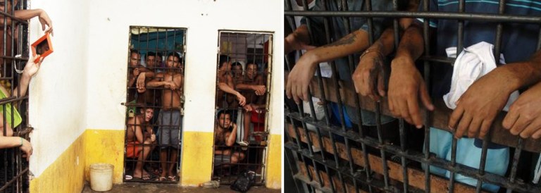 Transferência de líderes de facções criminosas foi proposta pelo governo federal, via Ministério da Justiça, depois que criminosos impuseram o pânico entre moradores da capital maranhense; "a governadora Roseana Sarney aceitou de pronto a oferta do ministro da Justiça José Eduardo Cardozo e inicialmente se falou sobre 25 vagas, que foram as disponibilizadas. O governo já está trabalhando na seleção dessas lideranças que serão transferidas para os presídios federais", disse o secretário da Segurança Pública, Aluísio Mendes