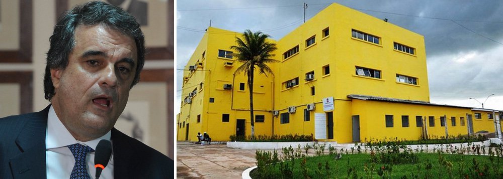 O Ministério da Justiça, comandado por José Eduardo Cardozo, prorrogou a permanência da Força Nacional no Maranhão, a pedido do governo do estado; a governadora Roseana Sarney decretou estado de emergência e pediu ao Ministério da Justiça o envio da Força Nacional para garantir a segurança no presídio