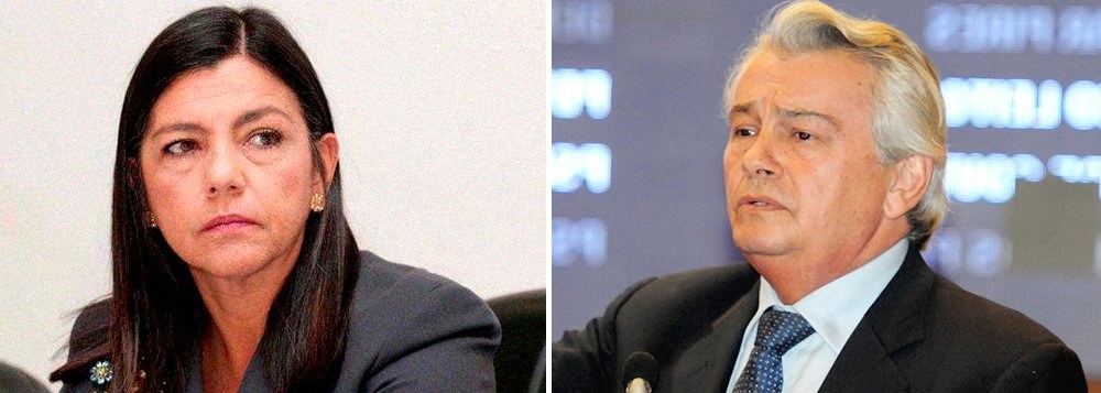 Requerimento havia sido protocolado na terça-feira 14 por sete advogados e um bacharel de direito que pediam a saída da governadora do Maranhão por não garantir direitos e garantias individuais dos presos no estado; pedido foi arquivado pelo presidente da Assembleia Legislativa, deputado Arnaldo Melo (PMDB)