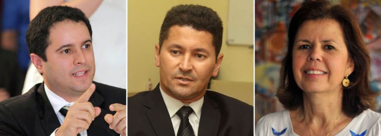 A crise no sistema de saúde, com a superlotação nos hospitais de urgência e emergência e a paralisação dos profissionais da área, resultou na demissão do secretário; a demissão de Félix Diniz é décima mudança no seu secretariado de Edivaldo Holanda Júnior após um ano de mandato; a vereadora peemedebista Helena Duailibe assume a pasta na segunda-feira