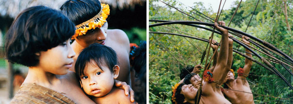 A desocupação das terras dos índios Awá-Guajá será acompanhada pela Câmara dos Deputados quando acabar o recesso parlamentar nesta segunda-feira, dia 3; a terra indígena foi reconhecida em 1992 e homologada em 2005, mas vinha sendo alvo de constantes invasões e de exploração ilegal de madeira