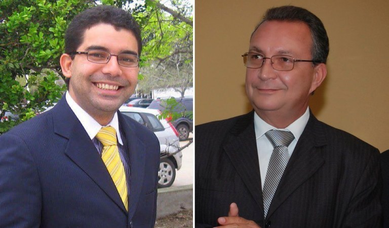 Continua aumentando o número de interessados em ocupar a vaga de vice-governador na chapa do pré-candidato Luis Fernando (PMDB); segundo militante da JPT, o nome que pode ser trabalhado pela juventude petista é do advogado e professor Márcio Endles; ele confirmou ter sido sondado por alguns membros da juventude do PT, e que recebeu com muita alegria a lembrança do seu nome para compor a chapa de Luis Fernando na vaga de vice-governador