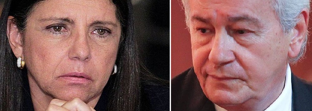 A governadora Roseana Sarney avalia se deixa ou não o governo para ser candidata ao Senado, numa eventual eleição indireta na Assembleia Legislativa, ela defende a candidatura do secretário estadual de Infraestrutura, Luis Fernando Silva (PMDB); o presidente do Legislativo Estadual, deputado Arnaldo Melo (PMDB), disse que aguardará a distância a decisão da governadora em relação a uma eventual candidatura ao Senado e consequentemente sua renúncia do Executivo