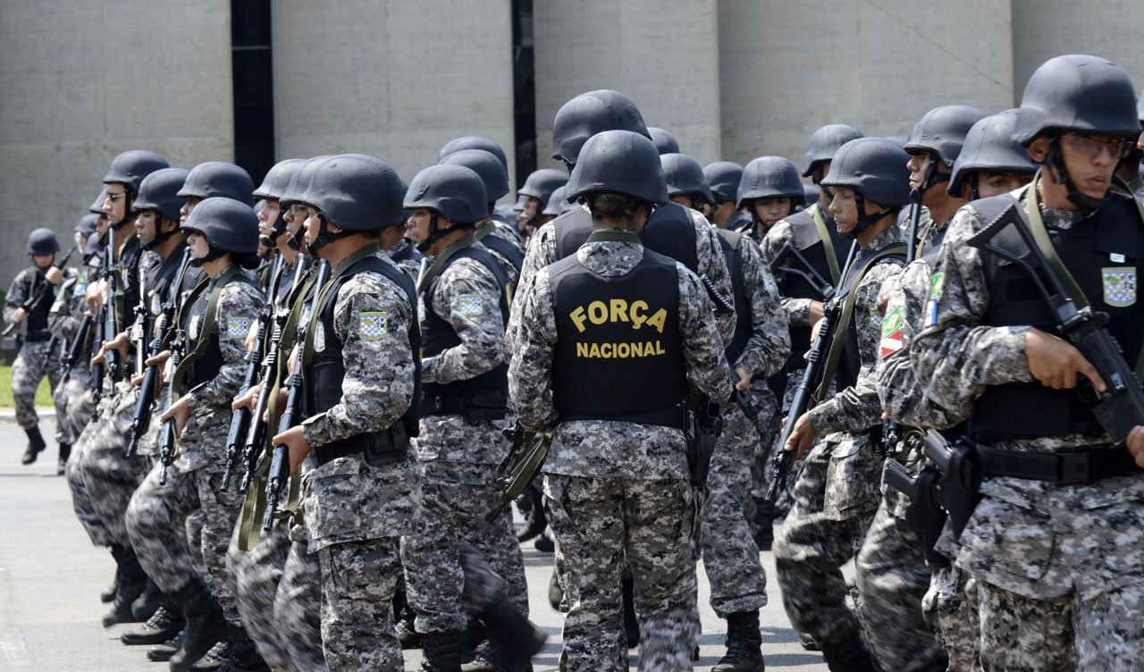 A prorrogação entra em vigor a partir desta quarta-feira 5; o prazo poderá ser prorrogado se o governo maranhense achar necessário; policiais da Força Nacional estão atuando no estado desde outubro de 2013, com a missão de ajudar a controlar a crise no sistema prisional estadual