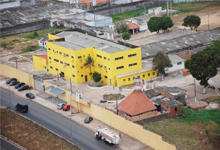 Em menos de 24 horas, foi a segunda morte registrada no Complexo Peninteciário; com o registro, sobe para nove o número de presos mortos no ano no sistema prisional maranhense; na semana passada o diretor da unidade Valdir Dias foi exonerado do cargo
 