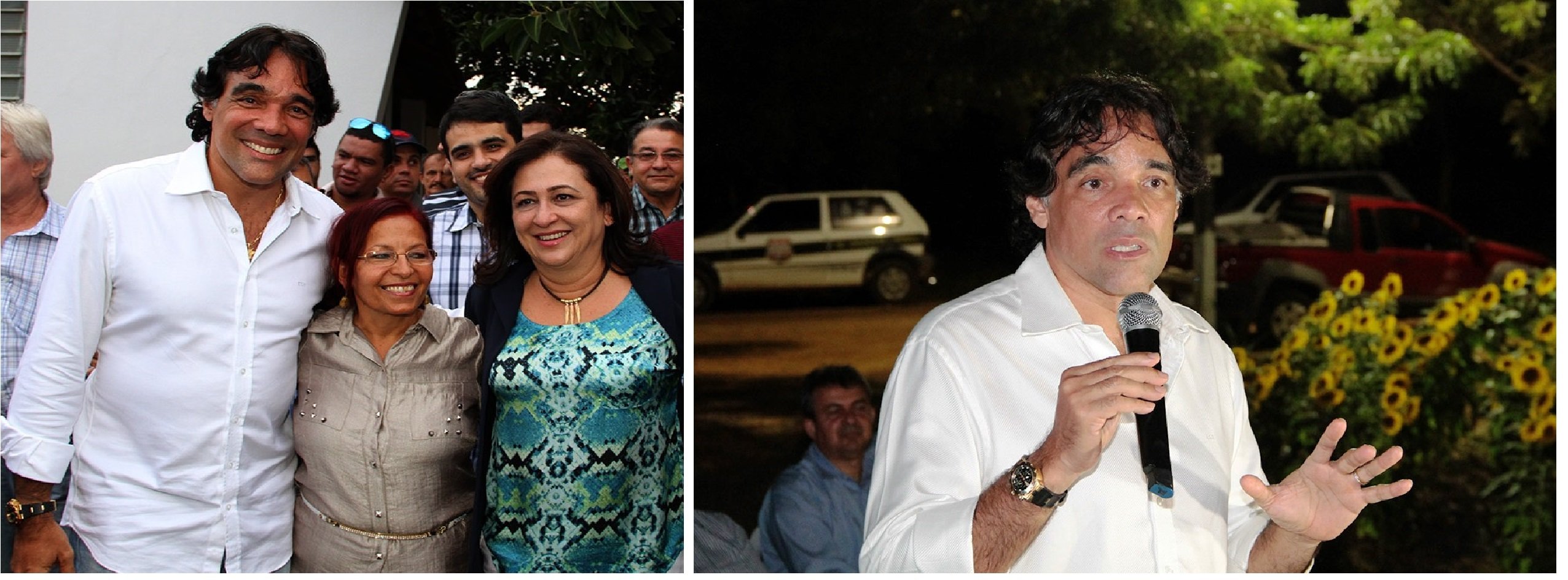 O pré-candidato peemedebista ao governo ouviu dos empresários do setor rural que o Estado precisa investir mais no armazenamento apropriado, na garantia de energia e no escoamento da produção; segundo o senador, com a construção de novas estradas chegam mais empresas para gerar empregos e renda. Para Lobão Filho se faz necessário pôr fim aos entraves burocráticos no serviço público