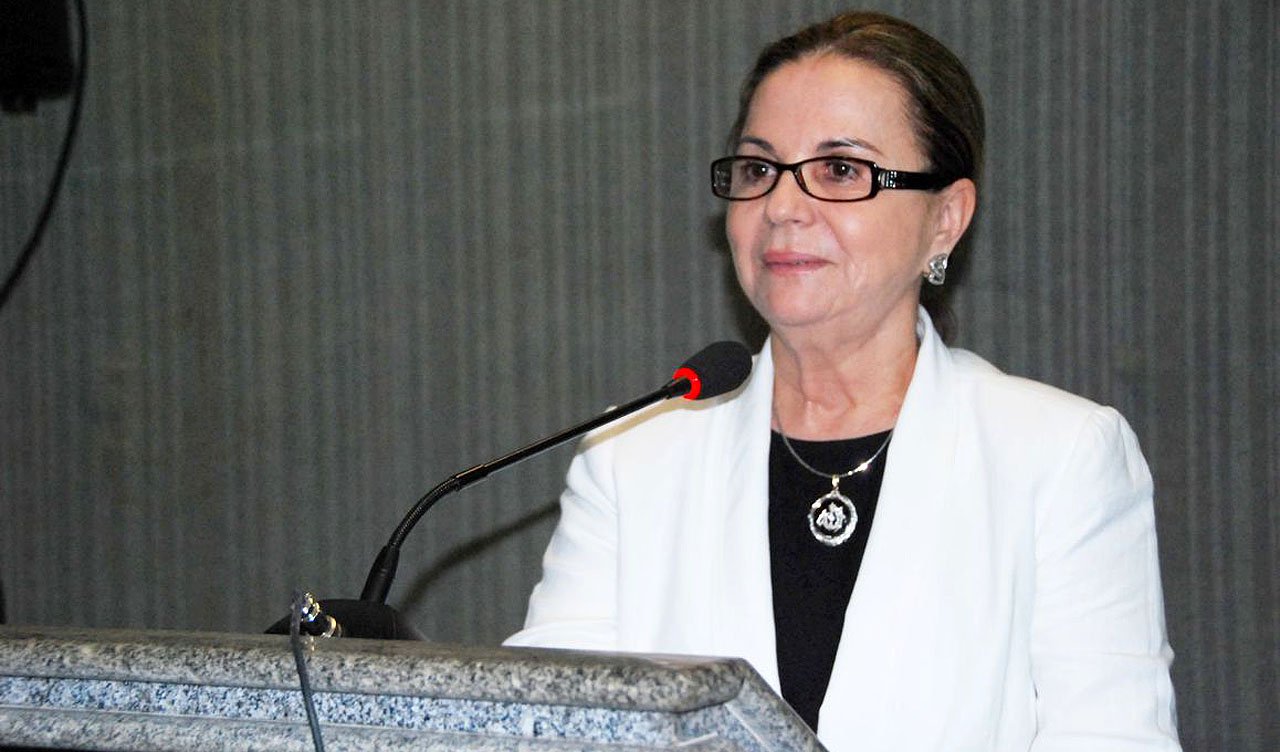 Atual procuradora é a mais votada na eleição do Ministério Público Estadual (MP-MA); ela teve diferença de 121 votos para o promotor Lino Curvelo; disputa foi realizada nesta segunda (26), em São Luís, Imperatriz e Timon