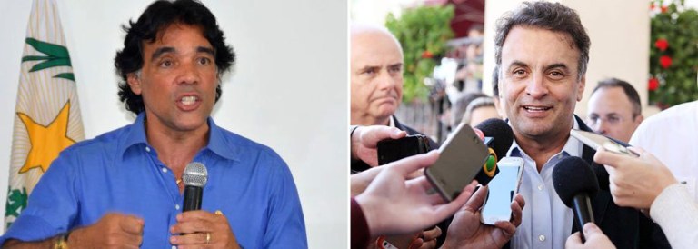 O Tribunal Superior Eleitoral (TSE) decidiu multar o senador e candidato ao governo do Maranhão pelo PMDB, Edson Lobão Filho por dizer que o candidato à Presidência da República Aécio Neves (PSDB-MG) é contra o Programa Bolsa Família; a multa foi de R$ 5 mil; a decisão do TSE ocorreu após o tucano recorrer ao tribunal sob o argumento de que Edinho teve a "intenção eleitoral de denegrir a imagem" do ex-governador de Minas