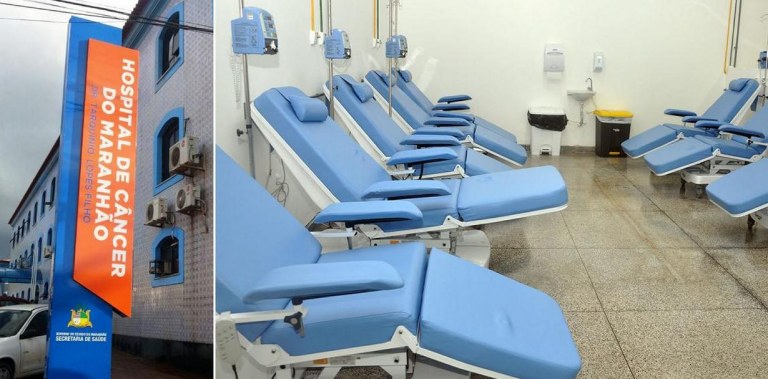 Unidade terá oferta de 123 leitos de internação clínica, cirúrgica, de UTI e semi-intensivos para pessoas com câncer; uma enfermaria de cuidados paliativos também foi equipada dentro da unidade, com 14 leitos; no local, será dada assistência a doentes crônicos, que não têm mais prognóstico terapêutico, cuja enfermidade está em progressão