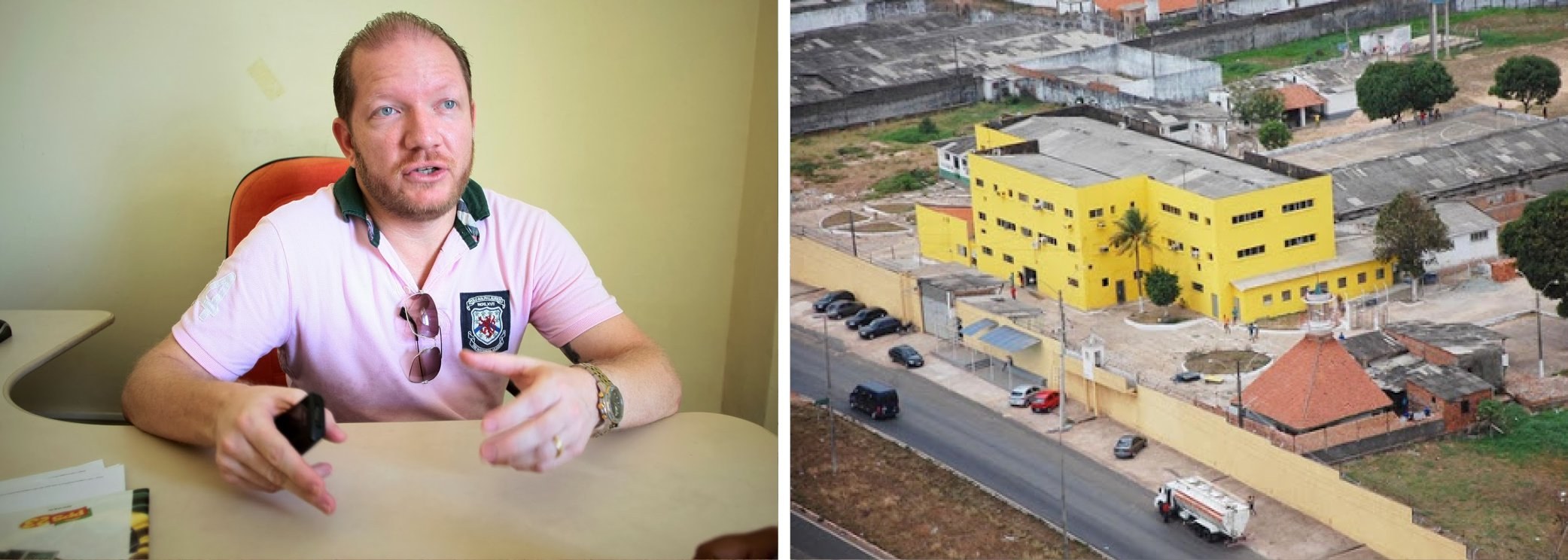 Deputado Othelino Neto (PCdoB) disse que vai recorrer ao TCE para impedir a licitação para o Sistema Carcerário maranhense; o contrato, de R$ 1,3 bi, terá permanência de dois anos; serão gastos R$ 8.891,00 por mês para cada preso, bem acima da média nacional, de R$ 4 mil; para o deputado Marcelo Tavares (PSB), coordenador da equipe de Transição de Flávio Dino, ninguém é contra investimentos no Sistema Penitenciário, nem o trabalho da ressocialização dos apenados, mas não se pode aceitar abusos