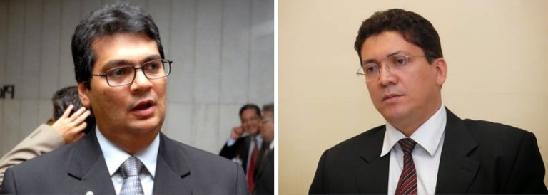Apesar do assunto está proibido de ser tratado até o momento, internamente entre os partidos que apoiaram a eleição de Flávio Dino (PCdoB), um nome já está certo para comandar a Secretaria Estadual de Segurança. Trata-se do delegado Jeferson Portela; filiado ao PCdoB, ele concorreu as eleições de 2012 ao cargo de vereador de São Luís. Não foi eleito, obteve 1.714 votos