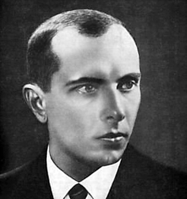 Lamentavelmente, as "democracias" ocidentais fecham vergonhosamente os olhos diante das ações dos herdeiros de Bandera, o cúmplice de Hitler