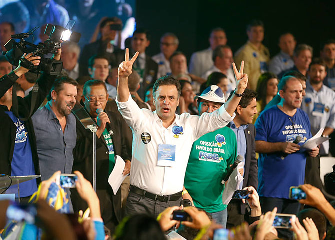 Haverá sim uma tentativa de golpe, numa conjuntura extremamente negativa para o campo progressista. Os exércitos golpistas avançam por todos os lados. E haverá também resistência