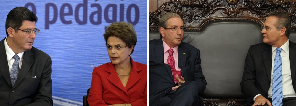 "O recuo da CPMF foi correto pois, diante do furor das reações, o governo estaria apenas cavando mais uma derrota política no Congresso. Mas sem os estimados R$ 80 bilhões que o tributo garantiria, não há como apresentar uma proposta sem déficit", diz a colunista Tereza Cruvinel, que prevê como consequência a perda do grau de investimento; segundo ela, "num país de elites responsáveis, teria chegado a hora do entendimento"; Tereza argumenta que caberá ao Congresso encontrar uma solução para o rombo fiscal; "Politicamente seria muito ruim para o governo entregar o abacaxi para o Congresso descascar mas talvez possa vir por este caminho a construção de uma saída fiscal, quem sabe em torno da própria CPMF"