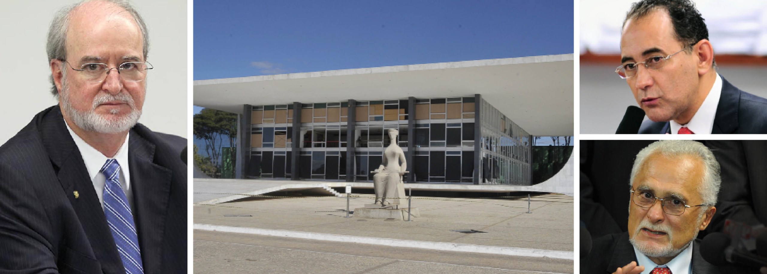 "É curioso notar que os mesmos observadores que ficaram em confortável silêncio diante do desmembramento do mensalão do PSDB, em 2012, decidiram esbravejar contra a decisão do STF de 2015 que desmembrou a Lava Jato, permitindo que casos que não têm relação direta com a Petrobras não sejam decididos por Sergio Moro, mas julgados conforme o princípio democrático do 'juiz natural'"; quem faz tal observação é o colunista do 247, Paulo Moreira Leite; segundo ele, "essa postura reflete o inconformismo de quem se sente desafiado toda vez que a Justiça demonstra independência numa tomada de decisão"; para PML, "o coral contra o desmembramento da Lava Jato não envolve princípios legais, mas vontades políticas"