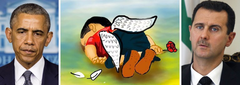 "A guerra civil da Síria – de onde a família de Aylan tentava escapar, numa fuga aonde também pereceram a mãe e um irmão do menino – é resultado direto de uma ação militar iniciada em 2011, pelo governo dos Estados Unidos. A operação fez parte do esforço de Washington para derrubar a ditadura de Bashar Al Assad, derrotar seus aliados russos e chineses, e tomar posse, entre outras coisas, de reservas estimadas em trilhões de barris de gás e petróleo", diz Paulo Moreira Leite, diretor do 247 em Brasília; "A imagem de um menino morto, de pernas brancas, magras e finas, sendo transportado por um policial, comove e dói. Mas vamos combinar que a hipocrisia também machuca", afirma; leia a íntegra