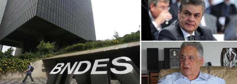 "A discussão contábil é uma tentativa de encontrar uma via torta para se fazer um debate necessário, numa conjuntura onde até o líder do PSDB no Senado, Cássio Cunha Lima, admitiu, literalmente, que Fernando Henrique também cometeu suas pedaladas fiscais", diz o jornalista Paulo Moreira Leite, diretor do 247 em Brasília; nesse contexto, ele sai em defesa do BNDES: "Nascido em 1952, década em que o país deu vários passos para a construção da infraestrutura que permitiu a formação de um parque industrial respeitado mais tarde, a principal razão econômica de ser do BNDES reside na taxa de juros estruturalmente alta do país, situando-se entre as três maiores do mundo. Mas há uma razão política, também. Um banco de desenvolvimento permite combater desequilíbrios"