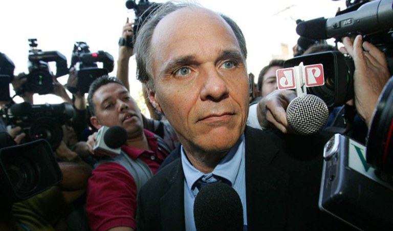 Desaparecido do noticiário desde o dia 15 de junho de 2012, quando foi relacionado numa lista de grandes casos de corrupção, Daniel Dantas reaparece publicamente neste domingo (10), em São Paulo, na condição de atração principal do “Festival Piauí Globo News de Jornalismo”