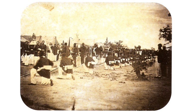 Uma das efemérides deste ano sem registro autocrítico é o 145º aniversário do final da Guerra do Paraguai, em que Tríplice Aliança (Brasil, Argentina e Uruguai) aniquilou o país independente vizinho que se recusava a desempenhar o papel de nação subserviente à Coroa imperialista britânica