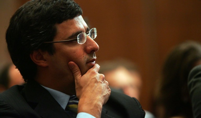 André Esteves