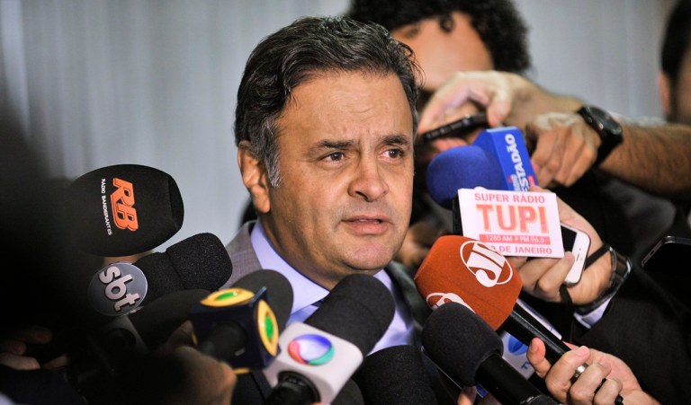 aecio neves
