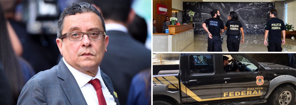 Ao comentar a 23ª fase da Operação Lava Jato, a colunista do 247 Tereza Cruvinel afirma que "existe um texto e um sub-texto. O texto que chega ao senso comum diz o seguinte: vai ser preso o marqueteiro que o PT pagou com propinas do Petrolão. Mas o exame do sub-texto conta a coisa de modo diferente: Santana é suspeito de receber recursos ilegais, mas isso não tem conexão com as campanhas petistas. Pelo menos até agora, foi o que disse a PF"; para a jornalista, "não é fácil compreender a decretação da prisão preventiva de alguém que na semana passada ofereceu-se para prestar depoimento e esclarecer dúvidas e suspeitas, como fez Santana", nem entender a "eternidade da Lava Jato, se tão claro está que, enquanto ela durar, nem o governo vai governar nem a economia vai se recuperar"