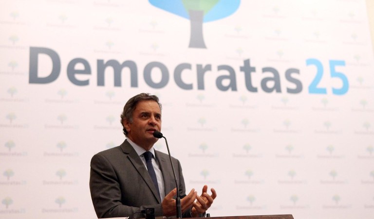 aecio neves
