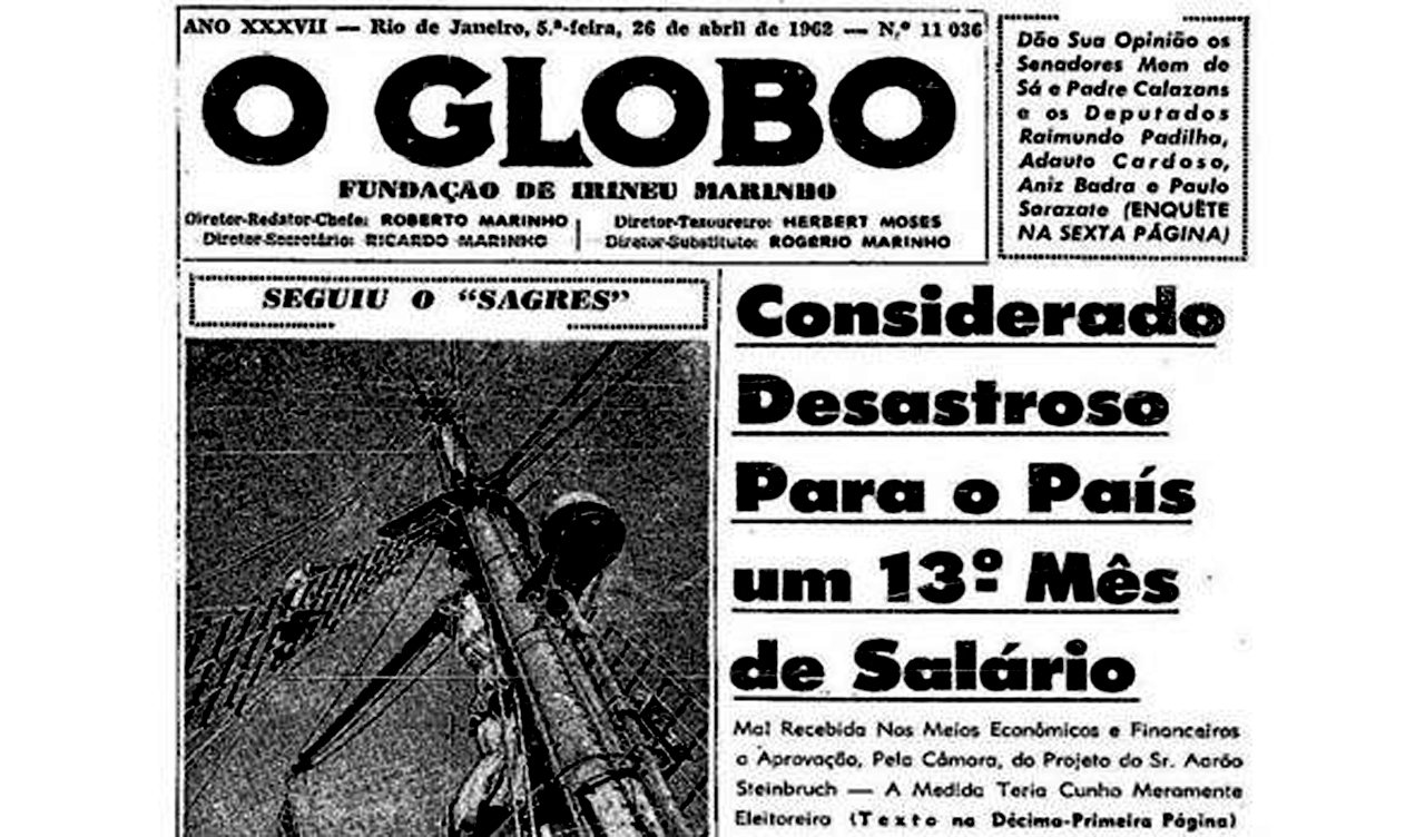 Não podemos desprezar o posicionamento histórico da Rede Globo na promoção de golpes contra governos populares. A Globo sempre esteve do mesmo lado. Nenhum veículo do conglomerado condenou os atentados terroristas perpetrados por setores da direita na sede da UNE, do PCdoB, do PT e do Instituto Lula; assim como a invasão inaceitável da polícia do Alckmin na reunião de sindicalistas do PT em São Paulo