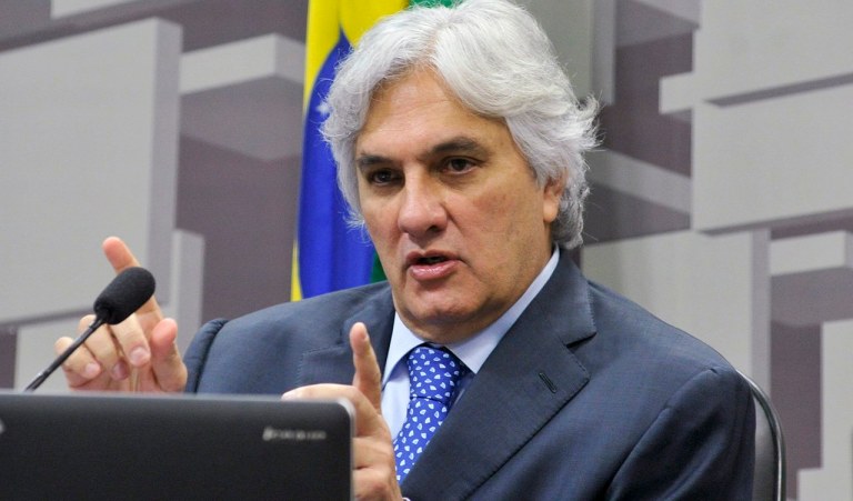 delcidio amaral