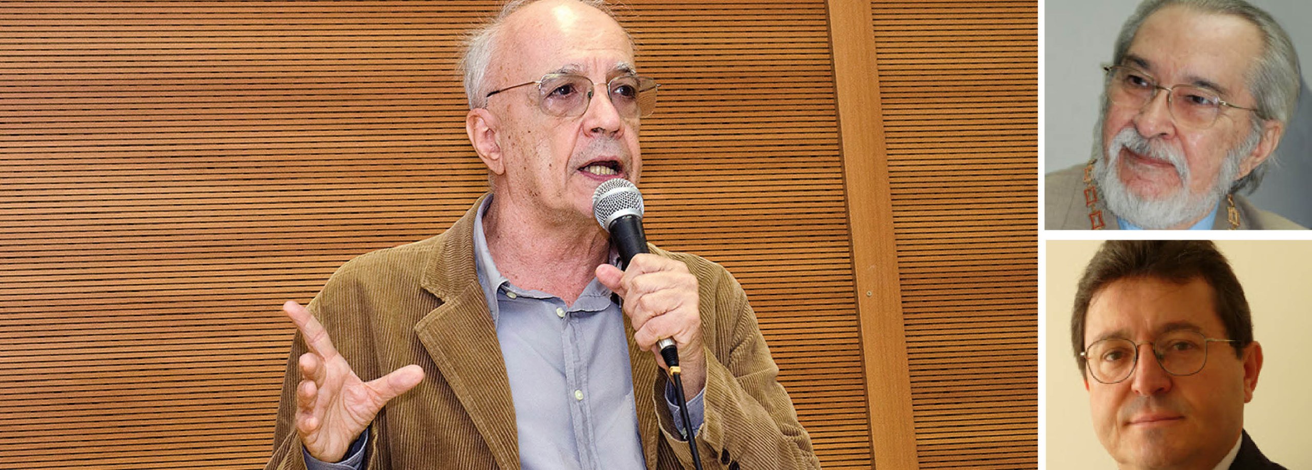 Historicamente a Associação Brasileira de Imprensa (ABI) sempre esteve ao lado das lutas democráticas do povo brasileiro. Entretanto, até agora, a entidade não se posicionou contra a tentativa em curso de golpear o Estado de Direito com o impeachment e com violações gritantes às garantias constitucionais, como a de que tem sido vítima o ex-presidente Lula e outros atores políticos do campo progressista; por isso, um grupo de jornalistas, filiados ou não à ABI, lança manifesto, aberto a adesões, cobrando o posicionamento coerente da entidade