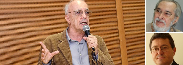 Historicamente a Associação Brasileira de Imprensa (ABI) sempre esteve ao lado das lutas democráticas do povo brasileiro. Entretanto, até agora, a entidade não se posicionou contra a tentativa em curso de golpear o Estado de Direito com o impeachment e com violações gritantes às garantias constitucionais, como a de que tem sido vítima o ex-presidente Lula e outros atores políticos do campo progressista; por isso, um grupo de jornalistas, filiados ou não à ABI, lança manifesto, aberto a adesões, cobrando o posicionamento coerente da entidade