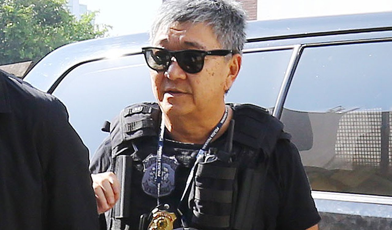 Antes desta decisão do STJ, que manteve a condenação do agente policial Newton Hidenori Ishii por corrupção passiva, acusado de fazer parte de uma quadrilha que facilitava o contrabando em Foz do Iguaçu, o ‘Japonês da Federal’ era presença obrigatória nas telinhas da tevê; com a repentina fama, ele até insinuou que poderia ser candidato nas eleições deste ano