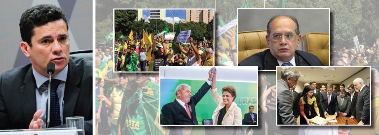 Para a colunista do 247 Tereza Cruvinel, "nem o pedido de desculpas nem uma eventual punição ao juiz Sérgio Moro anularão os efeitos devastadores que a divulgação dos áudios teve sobre o processo político nem os danos morais causados aos envolvidos, e especialmente a Lula"; a jornalista lembra que "foram as conversas divulgadas que fermentaram as manifestações a favor do impeachment do dia 13, imprimindo grande velocidade ao processo de impeachment no Congresso, deram pretexto ao PMDB para acelerar seu desembarque do governo e fundamentaram a ação em que o ministro Gilmar Mendes impediu a posse de Lula"; "Por isso o pedido de desculpas é uma atitude louvável, mas absolutamente insuficiente diante das repercussões do ato do juiz", finaliza