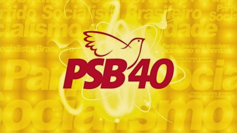 Despeço-me do PSB que se nega a si mesmo para manter-me coerente com minha vida. Faço-o de alma leve, certo de que escolho a melhor senda rumo ao futuro