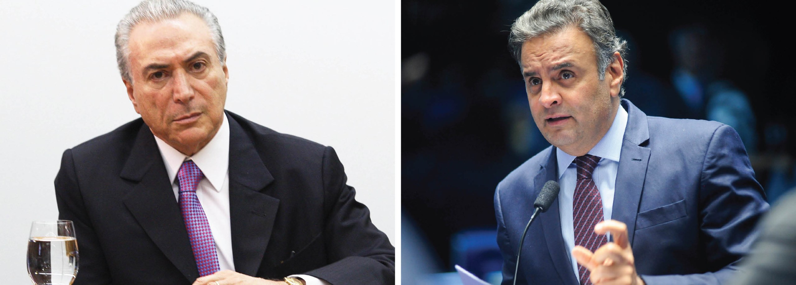 O entreguismo típico da elite associada ao capital transnacional e a subserviência geopolítica que privilegia investidores estrangeiros desconsidera a proteção ambiental e agride a soberania nacional constituem, pois, a síntese do ideário golpista