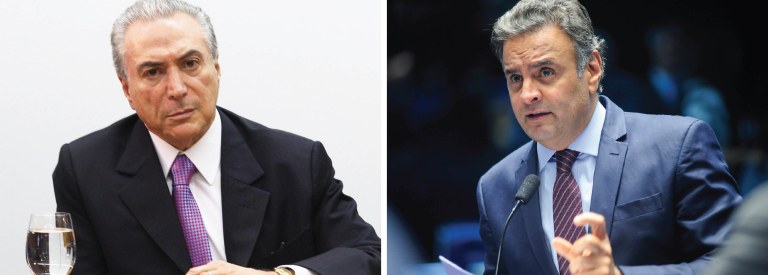 O entreguismo típico da elite associada ao capital transnacional e a subserviência geopolítica que privilegia investidores estrangeiros desconsidera a proteção ambiental e agride a soberania nacional constituem, pois, a síntese do ideário golpista