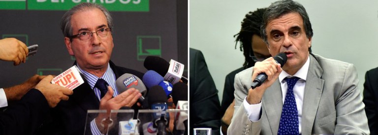 "Num depoimento de uma hora e 50 minutos, o advogado Geral da União, José Eduardo Cardozo, demoliu as acusações contra Dilma Rousseff e demonstrou que a única motivação real de um pedido de impeachment sem prova foi produzir uma manobra rasteira para bloquear a investigação sobre o suíço Eduardo Cunha depois que o Partido dos Trabalhadores anunciou que iria votar pela abertura de apuração das denúncias contra o presidente da Câmara", afirma o jornalista Paulo Moreira Leite, diretor do 247 em Brasília; "Onde está o ilícito? Onde está a má fé?", perguntou Cardozo depois de passar a limpo as denúncias contra a presidente