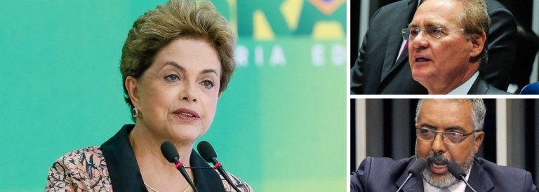 Colunista do 247 Alex Solnik narra os cenários estabelecidos pelo senador Paulo Paim (PT-RS) sobre o impeachment da presidente Dilma Rousseff; "Ninguém tem 54 votos nessa casa, eu sei porque estou aqui há 30 anos", disse Paim; Solnik, entretanto, contabiliza 41 votos a favor do impeachment, faltando 13; "Alguém duvida que, se Temer e sua turma (não quero chamar de gang) chegarem ao poder esses 13 votos vão cair fácil no colo deles? Não vão faltar cargos para acomodar esses 13 que faltam. Ou seja, não quero ser derrotista, nada disso, mas me parece claro, a essa altura, que a presidente já perdeu"; leia íntegra